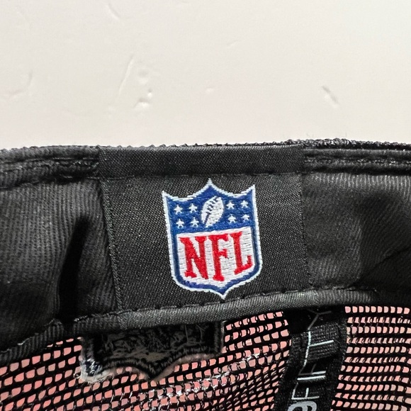 New Era, 9Fifty SnapBack Hat, Dallas Cowboys - Picture 11 of 11